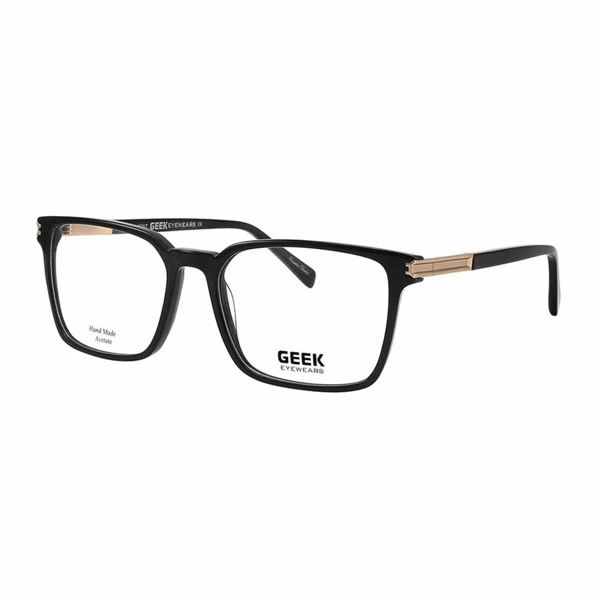 GEEK EYEWEAR AGENT Eyeglasses - view 5